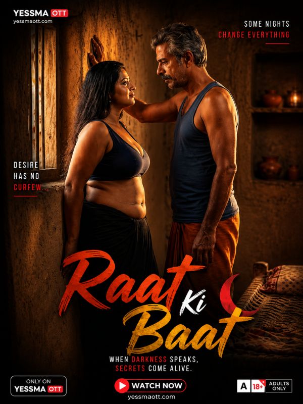 Raat Ki Baa
